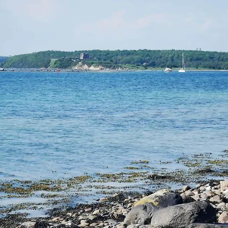 84314-ebeltoft-januarvej-2 * Ebeltoft